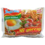 【ケース販売】インドミー ミーゴレン インスタントヌードル 80g×12個