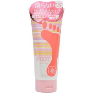 スムースフット ピーリング 150g
