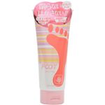 スムースフット ピーリング 150g