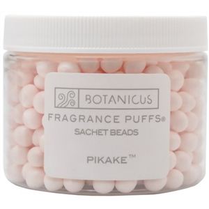 ボタニクス フレグランスパフ サシェビーズ ピカケ 51g