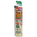 ガーデンアースB ケムシがコロリ 700ml