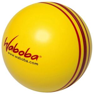 ワボバ（WABOBA）ボール ブラスト イエロー WBBL-BL