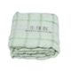 布輝取（タオルハンカチ） うす緑 - 縮小画像1