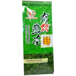 播磨園 宇治煎茶 80g