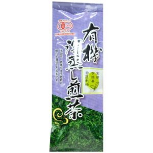 播磨園 宇治深蒸し上煎茶 80g