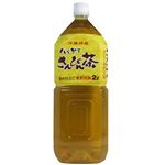 ハイサイさんぴん茶 2L×6本