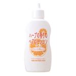 ヘアアクセルレーター スウィートオレンジ 150ml