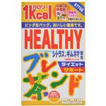 HEALTHYブレンド茶 15g×12包