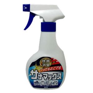 除菌消臭 サナマックス 300ml