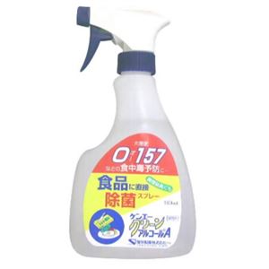 ケンエークリーンアルコールA 500ml