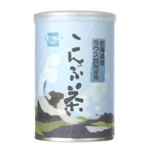 健康フーズ 昆布茶 80g