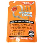 コエンザイムQ10 美容入浴液 詰替用 500ml 約20回分（入浴剤）