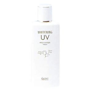 エラステクトホワイトニング マイルドウォーターUV（さっぱり） 180ml