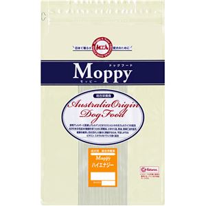 Moppy（モッピー） ハイエナジー・大粒 1.2kg