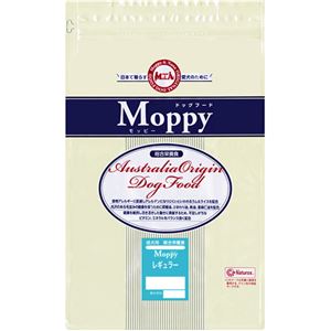 Moppy（モッピー） レギュラー 1.2kg