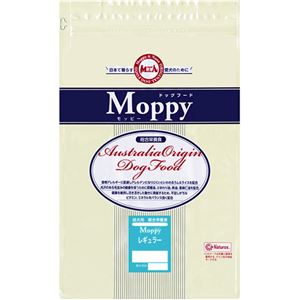 Moppy（モッピー） レギュラー 7.5kg （2.5kg×3袋） - 拡大画像