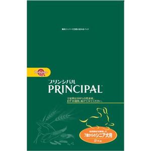 プリンシパル 自然派フード 7歳からのシニア犬用 2kg