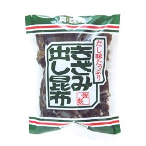 創健社 刻み出し昆布 100g