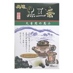 丹波黒豆茶