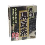 丹波黒豆茶100% 3g×20包