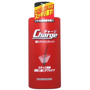 チャージ 薬用コンディショニングシャンプー 200ml