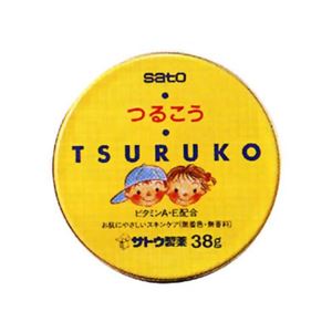 （まとめ買い）つるこう 38g×5セット