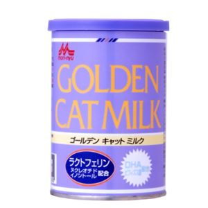 ワンラック ゴールデンキャットミルク 130g