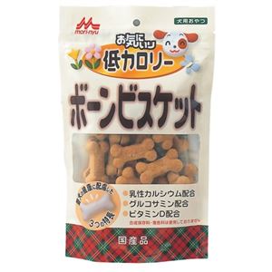 ワンラック お気にいり 低カロリーボーンビスケット 400g