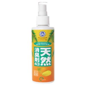 天然消臭剤43 200ml