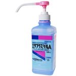 エタプラスゲルA 500ml