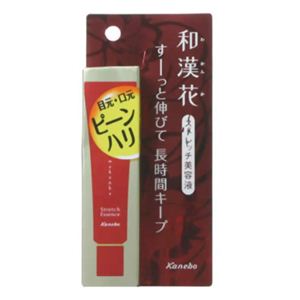 和漢花 ストレッチ美容液 15ml