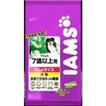 アイムス 成犬用 7歳以上用（シニア） ラム＆ライス小粒 3kg