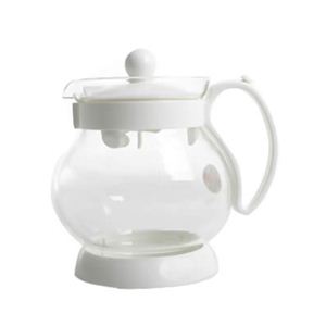 ハリオ ジャンピングリーフP JPP-35W 350ml（1-2人用）