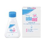 ベビーセバメド モイスチャーオイル 150ml