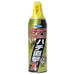 ハチ・アブ ダブルジェット 450ml