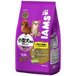 アイムス 小型犬用 7歳以上用(シニア) チキン 1kg