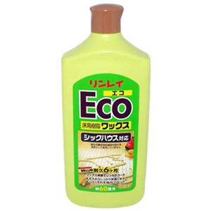 リンレイ ECO床用樹脂ワックス 1L