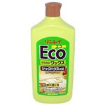 リンレイ ECO床用樹脂ワックス 1L