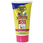 バナナボート キッズサンブロック SPF50 60g