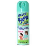 服の上からサラテクト 200ml