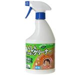 あんしんつや出しクリーナー 500ml