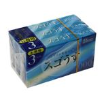 （まとめ買い）スゴうす 1000 12個入り×3箱(コンドーム)×3セット