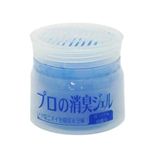 プロの消臭ジェル せっけんの香り 100ml