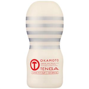 TENGA スーパーフィット・カップ