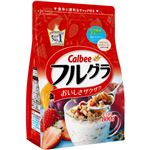 カルビー フルーツグラノーラ フルグラ 800g 徳用