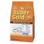 スーパーゴールド ネオ 成犬用 3kg