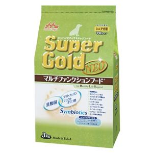 スーパーゴールド ネオ シニア用 1kg