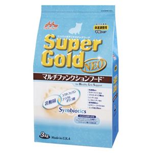 スーパーゴールド ネオ 体重調整用 1kg