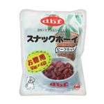 デビフ スナックボーイ ビーフカットお徳用 50g×4袋