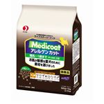 メディコート アレルゲンカット 離乳子犬用 500g×6袋